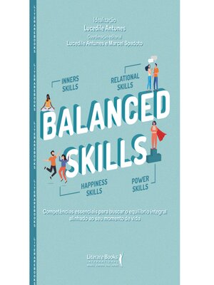 cover image of Balanced Skills